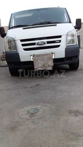 Ford Transit 2006, 182,000 km - 2.2 l - Gəncə