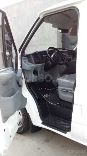 Ford Transit 2006, 182,000 km - 2.2 l - Gəncə
