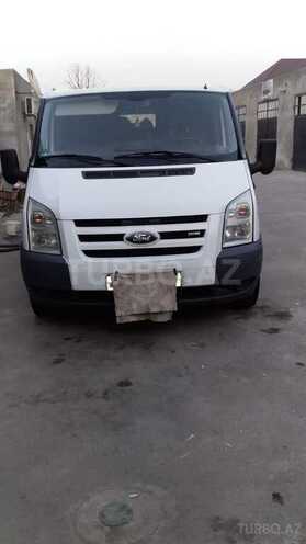 Ford Transit 2006, 182,000 km - 2.2 l - Gəncə