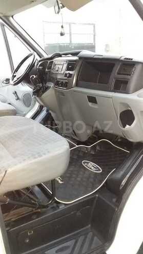 Ford Transit 2006, 182,000 km - 2.2 l - Gəncə