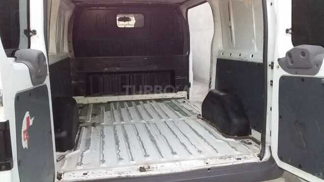 Ford Transit 2006, 182,000 km - 2.2 l - Gəncə