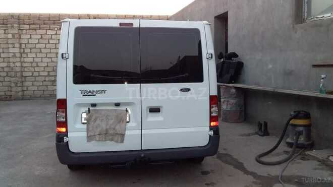 Ford Transit 2006, 182,000 km - 2.2 l - Gəncə
