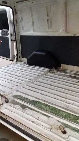 Ford Transit 2006, 182,000 km - 2.2 l - Gəncə
