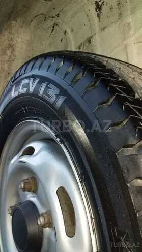Ford Transit 2006, 182,000 km - 2.2 l - Gəncə