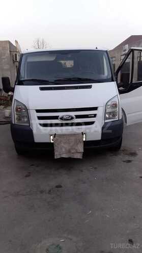 Ford Transit 2006, 182,000 km - 2.2 l - Gəncə