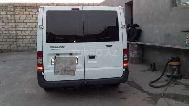 Ford Transit 2006, 182,000 km - 2.2 l - Gəncə