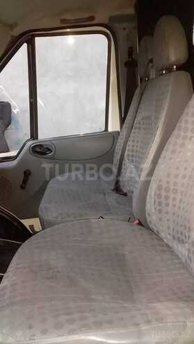 Ford Transit 2006, 182,000 km - 2.2 l - Gəncə