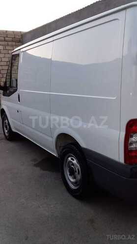 Ford Transit 2006, 182,000 km - 2.2 l - Gəncə