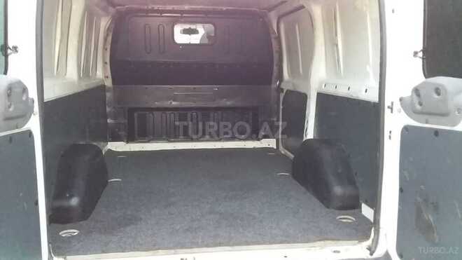 Ford Transit 2006, 182,000 km - 2.2 l - Gəncə