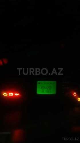 Ford Transit 2006, 182,000 km - 2.2 l - Gəncə