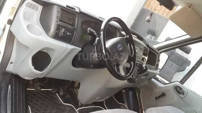 Ford Transit 2006, 182,000 km - 2.2 l - Gəncə