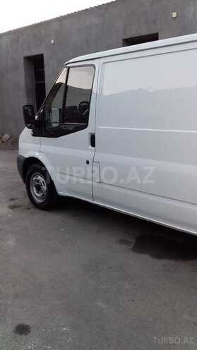 Ford Transit 2006, 182,000 km - 2.2 l - Gəncə