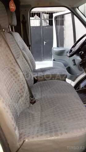 Ford Transit 2006, 182,000 km - 2.2 l - Gəncə