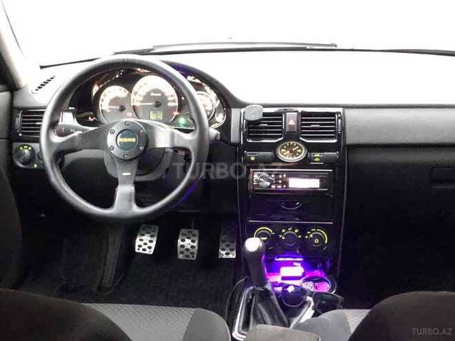 LADA (VAZ) Priora 2013, 123,000 km - 1.6 л - Bakı