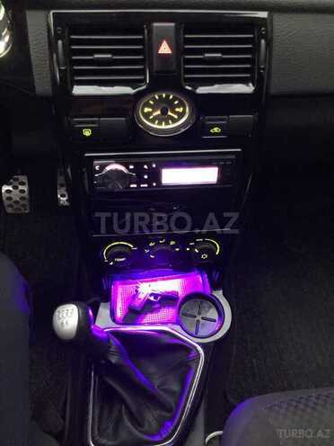 LADA (VAZ) Priora 2013, 123,000 km - 1.6 л - Bakı