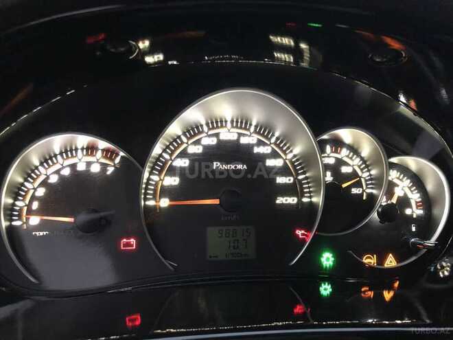 LADA (VAZ) Priora 2013, 123,000 km - 1.6 л - Bakı