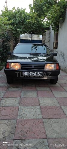 LADA (VAZ) 2109 1995, 52,929 km - 1.5 l - Mingəçevir