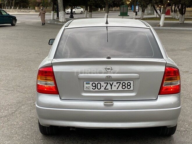 Opel Astra 2005, 310,788 km - 1.7 л - Sumqayıt