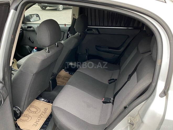 Opel Astra 2005, 310,788 km - 1.7 л - Sumqayıt