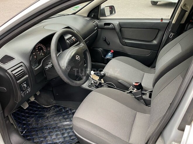 Opel Astra 2005, 310,788 km - 1.7 л - Sumqayıt