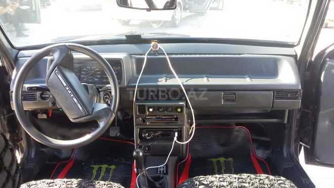 LADA (VAZ) 2109 1995, 52,929 km - 1.5 l - Mingəçevir