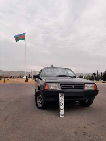 LADA (VAZ) 2109 1995, 52,929 km - 1.5 l - Mingəçevir