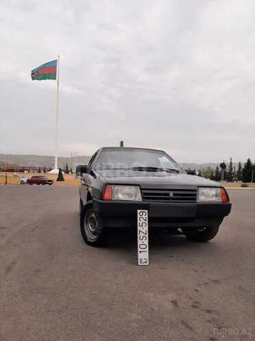 LADA (VAZ) 2109 1995, 52,929 km - 1.5 l - Mingəçevir