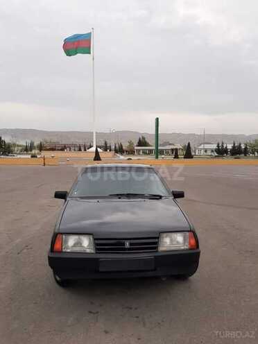 LADA (VAZ) 2109 1995, 52,929 km - 1.5 l - Mingəçevir