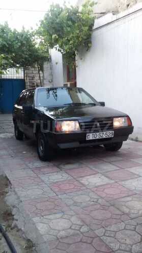 LADA (VAZ) 2109 1995, 52,929 km - 1.5 l - Mingəçevir