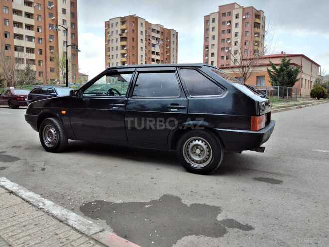 LADA (VAZ) 2109 1995, 52,929 km - 1.5 l - Mingəçevir