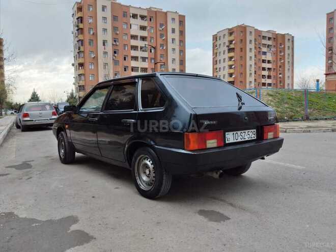 LADA (VAZ) 2109 1995, 52,929 km - 1.5 l - Mingəçevir