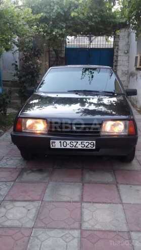 LADA (VAZ) 2109 1995, 52,929 km - 1.5 l - Mingəçevir
