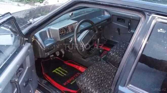 LADA (VAZ) 2109 1995, 52,929 km - 1.5 l - Mingəçevir