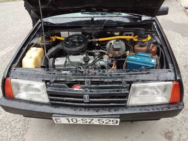LADA (VAZ) 2109 1995, 52,929 km - 1.5 l - Mingəçevir