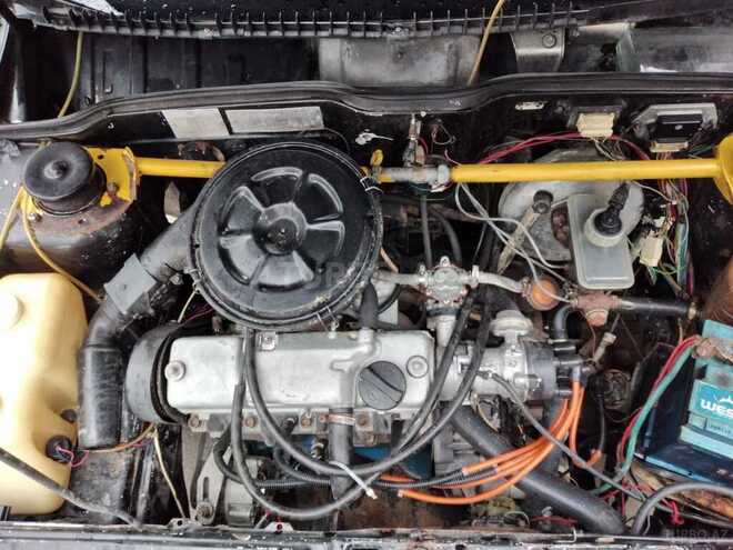 LADA (VAZ) 2109 1995, 52,929 km - 1.5 l - Mingəçevir