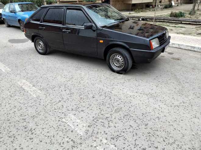 LADA (VAZ) 2109 1995, 52,929 km - 1.5 l - Mingəçevir