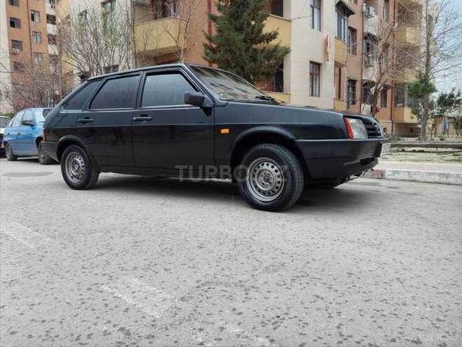 LADA (VAZ) 2109 1995, 52,929 km - 1.5 l - Mingəçevir