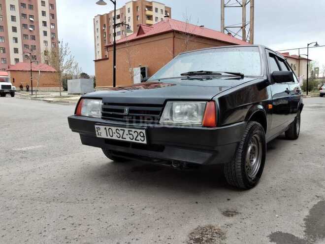 LADA (VAZ) 2109 1995, 52,929 km - 1.5 l - Mingəçevir
