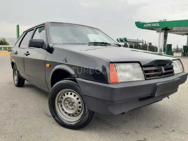 LADA (VAZ) 2109 1995, 52,929 km - 1.5 l - Mingəçevir