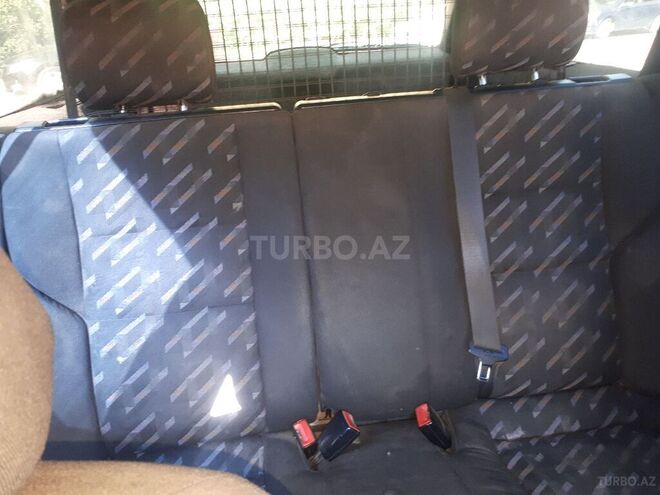 Mercedes C 220 1999, 495,000 km - 2.2 l - Bakı