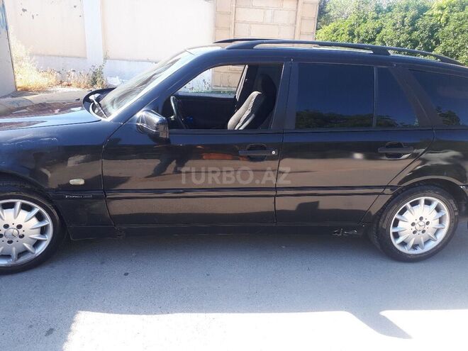 Mercedes C 220 1999, 495,000 km - 2.2 l - Bakı