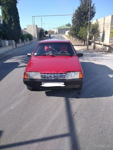 LADA (VAZ) 21099 1995, 265,800 km - 1.5 l - Bakı