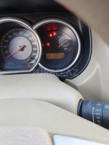 Nissan Tiida 2008, 238,000 km - 1.6 l - Bakı