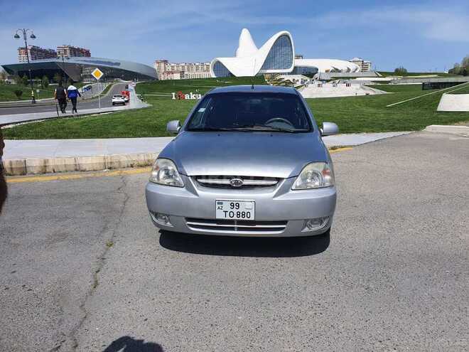 Kia Rio 2004, 200,000 km - 1.3 л - Bakı