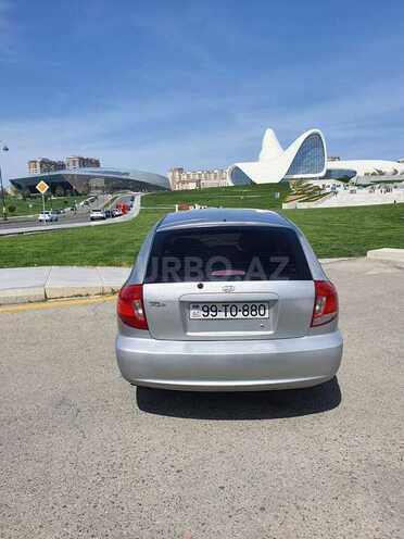 Kia Rio 2004, 200,000 km - 1.3 л - Bakı