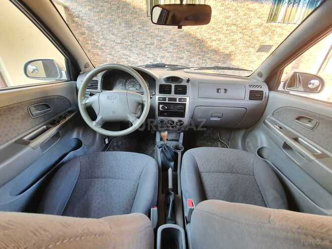 Kia Rio 2004, 200,000 km - 1.3 л - Bakı