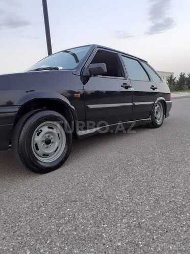 LADA (VAZ) 2114 2012, 232,000 km - 1.5 л - Bakı