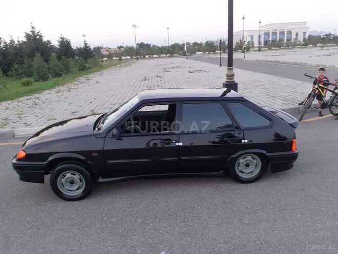 LADA (VAZ) 2114 2012, 232,000 km - 1.5 л - Bakı