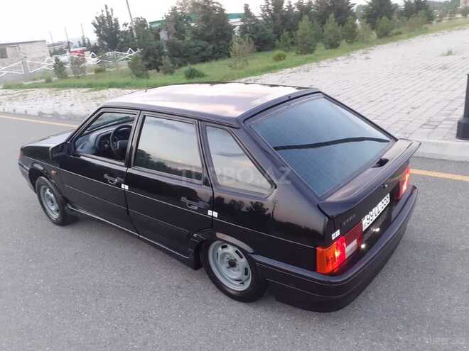 LADA (VAZ) 2114 2012, 232,000 km - 1.5 л - Bakı