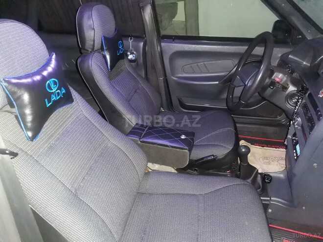 LADA (VAZ) 2114 2012, 232,000 km - 1.5 л - Bakı